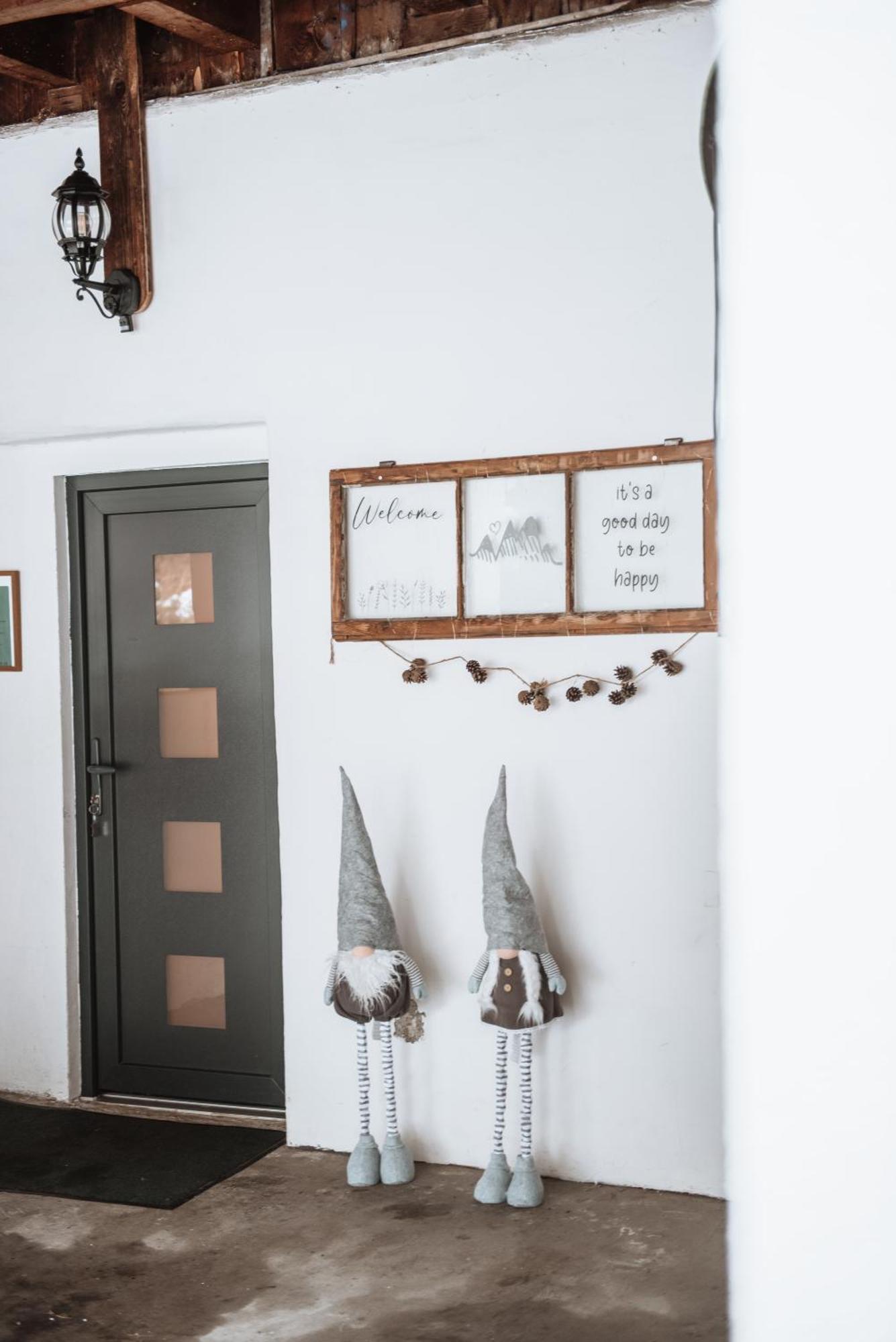 Appartement Gipfelblick- Tiroler Zugspitze Arena In Biberwier Exterior foto